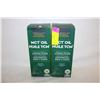 Image 1 : 2 PACK SEALED MCT OIL ORGANIC FOR KETO