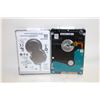 Image 1 : 2 PCS 1TB INTERNAL HARD DRIVE