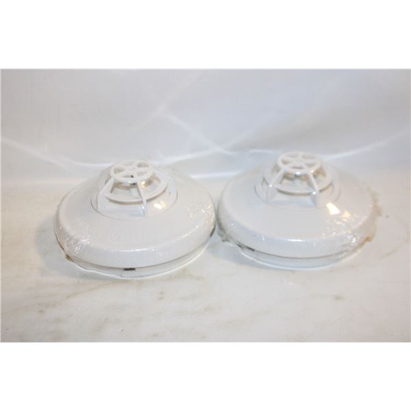 SIMPLEX 4098 9733 TEMPERATURE RATING 57