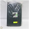 Image 1 : DRIVE AUTO CAR SEAT PROTECTORS SET OF 2 GREY