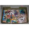 Image 1 : 2 NEW LEGO PKS 5 NEW K'NEX PKS