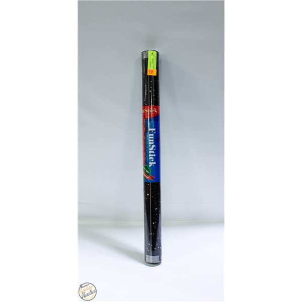 NEW FUNSTACK 60CM X 500CM ADHESIVE LIQUID CONTACT