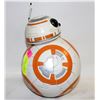Image 1 : STAR WARS BB-8 DROID ROBOT TOY