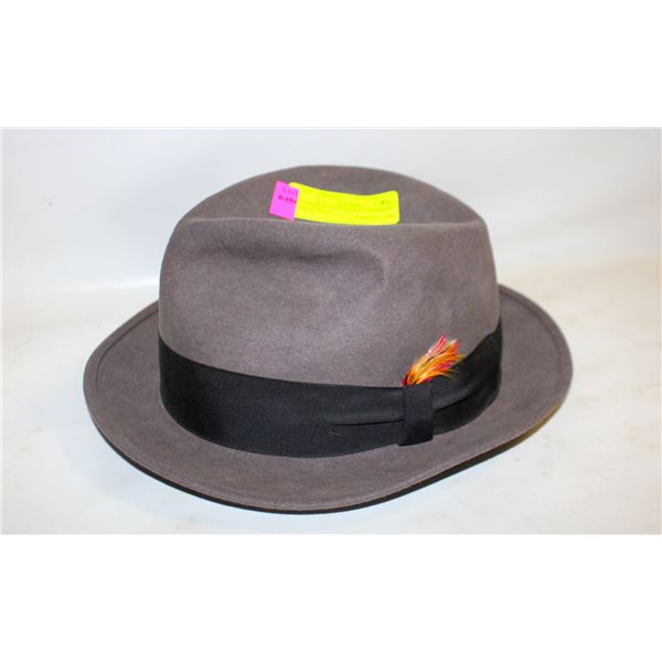 7 ½ BILTMORE CAVALIER VINTAGE MENS BOLO