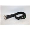 Image 1 : SWISS ARMY WATCH & PARA CORD SURVIVAL