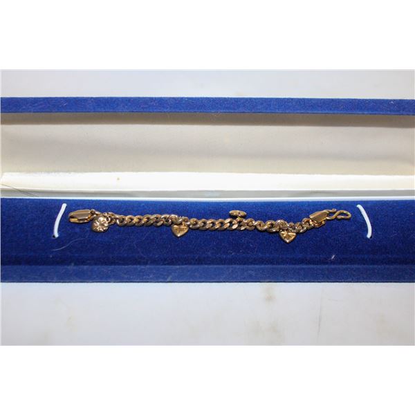 ESTATE BRACELET IN BOX-ESTATE