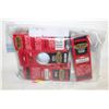 Image 1 : TOP FLITE GOLF BALLS ALL TOGETHER-ESTATE