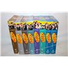 Image 1 : DVDS - SENFIELD SEASONS 1-9 DVDS