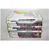 Image 1 : 9 XBOX 360 GAMES
