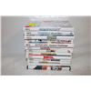 Image 1 : 13 NINTENDO WII GAMES