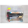 Image 1 : (9) PS3 GAMES