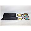 Image 1 : NEW M+ LADIES CHLOE READING GLASSES 2 PK, +1.50