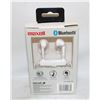 Image 1 : NEW MAXELL WIRELESS EARBUDS