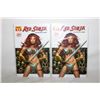 Image 1 : 2 RED SONJA COMICS
