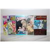 Image 1 : LOT OF 5 COMICS