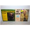 Image 1 : 2 WILF CARTER RECORDS