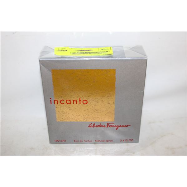 NEW SALVATORE 100ML PARFUM