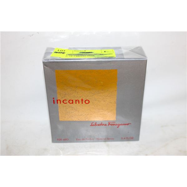 NEW SALVATORE 100ML PARFUM