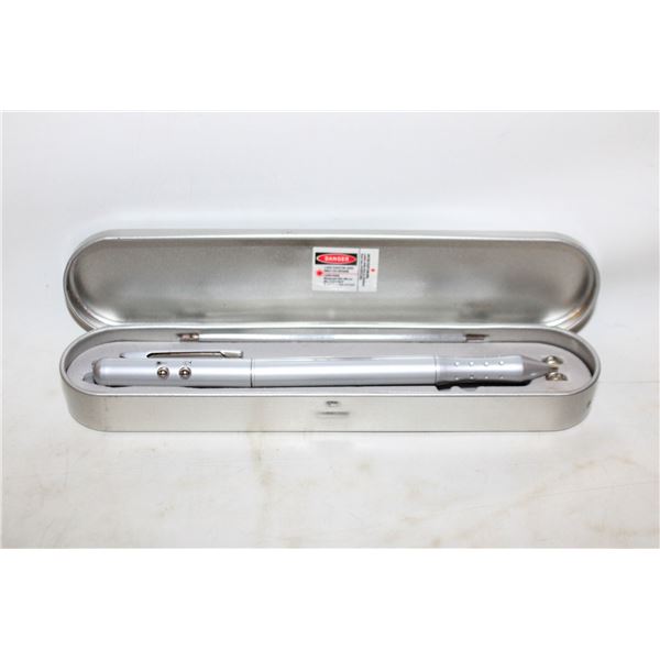 EXECUTIVE LAZER POINTER PEN