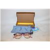 Image 1 : NEW BLACK WOMENS BLUE LIGHT GLASSES