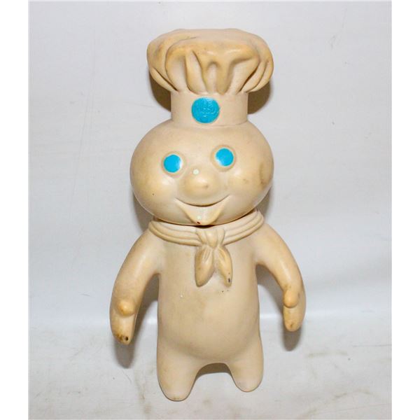 VINTAGE PILLSBURRY FIGURE