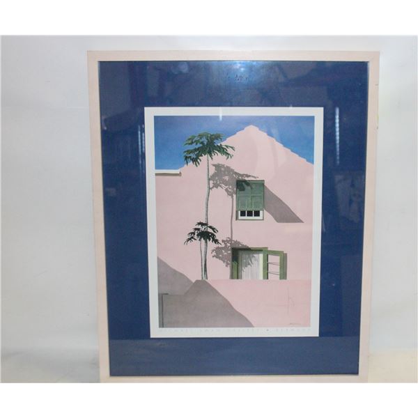 MICHEAL SWAN GALLERY - BERMUDA
