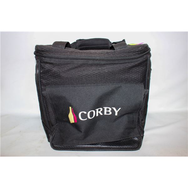 CARBY PICNIC/COOLER BAG