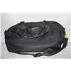 Image 1 : ISAAC MIZRAHI NEW YORK DESIGNER DUFFLE BAG