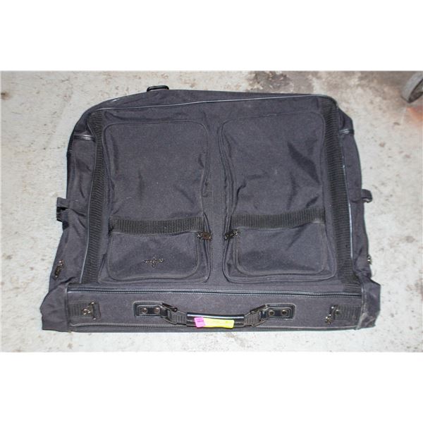 MENS ATLANTIC TRAVEL GARMENT BAG