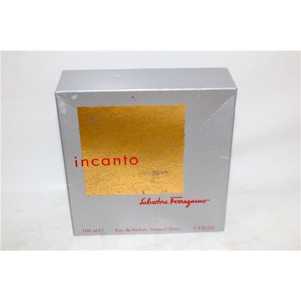 NEW SALVATORE 100ML PARFUM