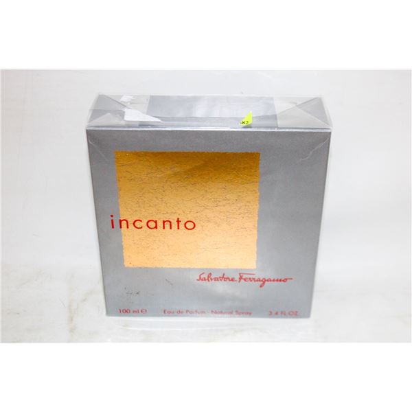 INCANTO SLAVATORE 100ML