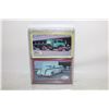 Image 1 : 2 NEW SETS OF VINTAGE CAR PLAYING ARDS