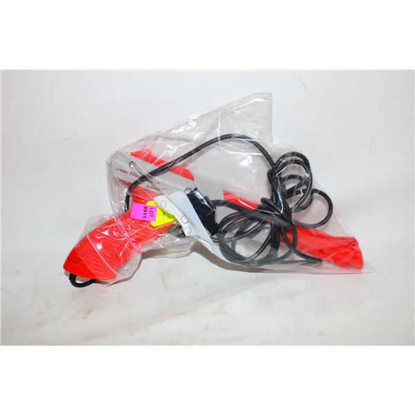 1985 NINTENDO TAPPER GUN