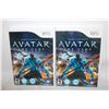 Image 1 : 2 AVATAR WII GAMES