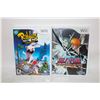 Image 1 : LOT OF TWO NINTENDO WII GAMES