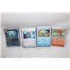 Image 1 : JAPANESE POKEMON CARDS - ASSORTED
