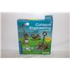 Image 1 : CATAPOLT ENGINERRING BUILDING KIT IN BOX
