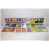 Image 1 : 90 POKEMON CARDS