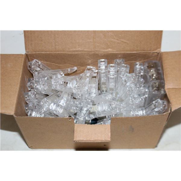 NEW TOMSHINE 40 LEDS