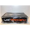 Image 1 : NEW IN BOX MENS SZ 11 VICS HOCKEY SOFT