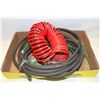 Image 1 : 3 AIR HOSES