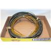 Image 1 : 2 LINE METAL CORDS WITH HOOKS