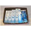 Image 1 : FLAT OF REFRIGERATOR WATER FILTERS
