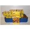 Image 1 : 12 BOXES OF ENDGURA FISH+CHICKEN BATTER
