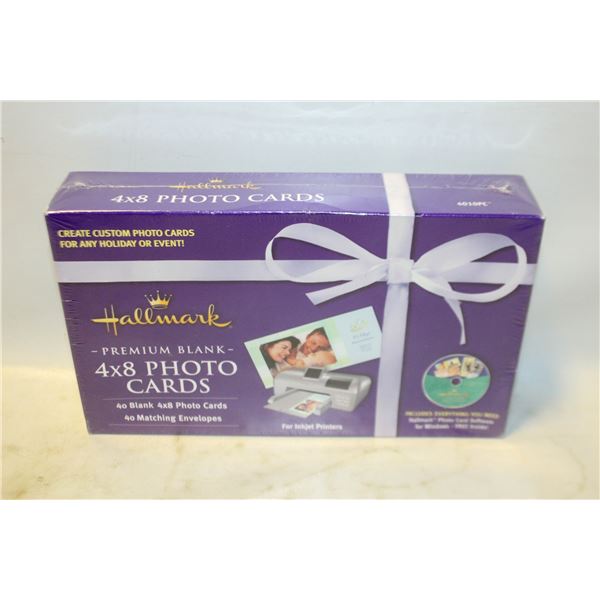 NEW HALLMARK 80 PIECES