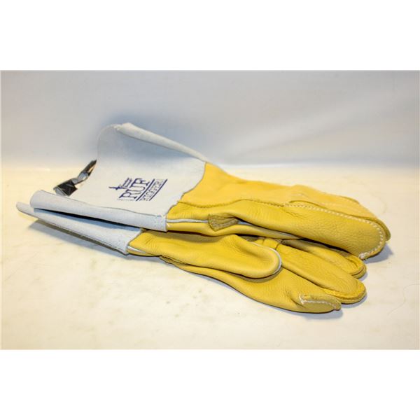 NEW GANDER BRAND GLOVES