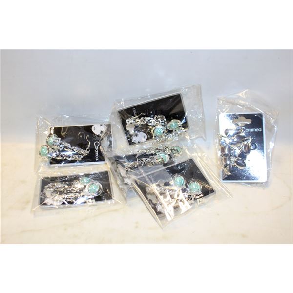 7 NEW WOMENS EARRINGS