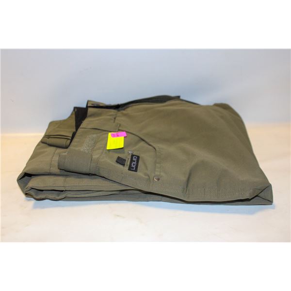 LADIES XS LIQUID BRAND SNOWBOARD/SKI PANTS