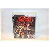 Image 1 : TEKKEN 6 PLAYSTATION3 PS3 VIDEO GAME