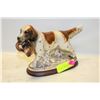 Image 1 : HUNTING ENGLISH SETTER DOG